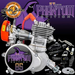 Motor Phanton edition,...