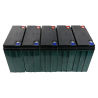 NeovolPack de baterias (5un.) 60V, (12v/20ah 6-DZM-20)
