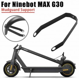 Suporte de reforço de pára-lama Ninebot Max G30