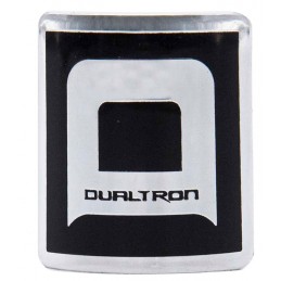 Emblema Minimotores Dualtron